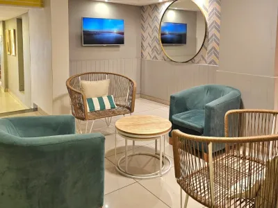 3-star Hotels Hotel Plaza Bariloche