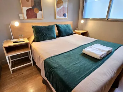 3-star Hotels Hotel Plaza Bariloche