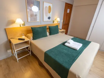 3-star Hotels Hotel Plaza Bariloche