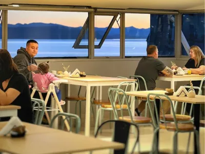 3-star Hotels Hotel Plaza Bariloche