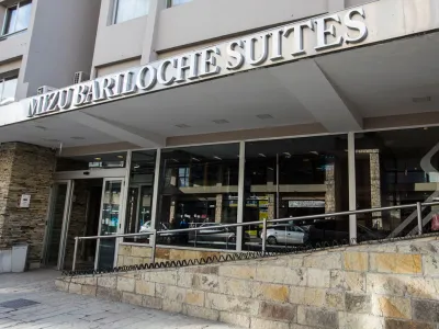 Mizu Bariloche Suites 2-star Hotels  in  Bariloche