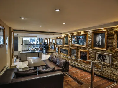 2-star Hotels Mizu Bariloche Suites