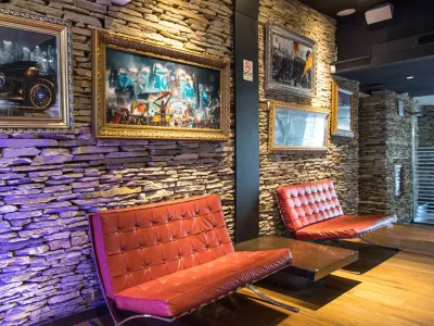 2-star Hotels Mizu Bariloche Suites