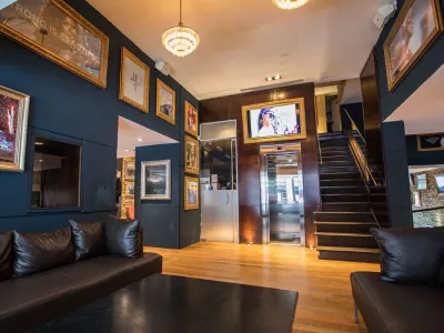 2-star Hotels Mizu Bariloche Suites