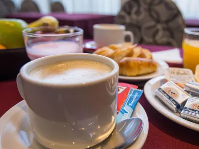 2-star Hotels Mizu Bariloche Suites