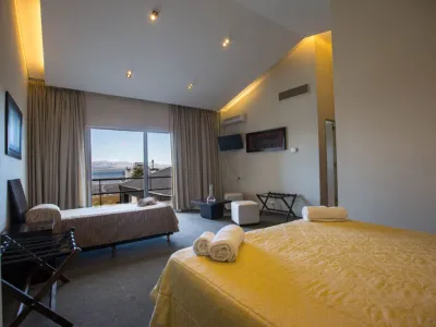 2-star Hotels Mizu Bariloche Suites