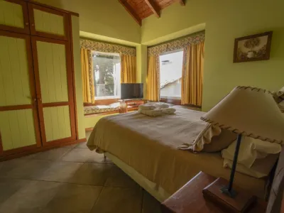 2-star Cabins Aparts y Bungalows Solar de las Araucarias