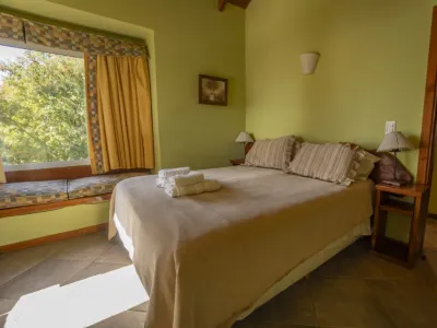 2-star Cabins Aparts y Bungalows Solar de las Araucarias