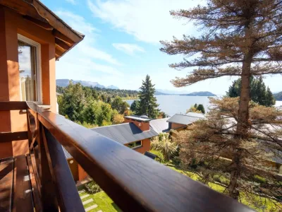 2-star Cabins Aparts y Bungalows Solar de las Araucarias