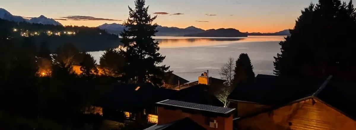 2-star Cabins Aparts y Bungalows Solar de las Araucarias