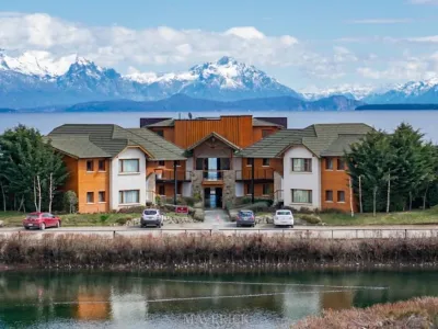 Villa Huapi Patagonia Resort Apart Hotels  in  Bariloche