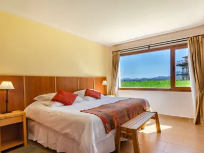 Apart Hotels Villa Huapi Patagonia Resort