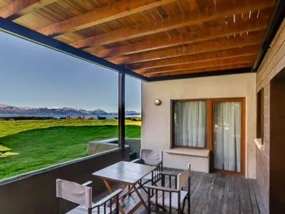 Apart Hotels Villa Huapi Patagonia Resort