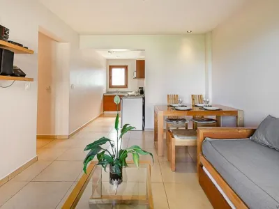 Apart Hotels Villa Huapi Patagonia Resort