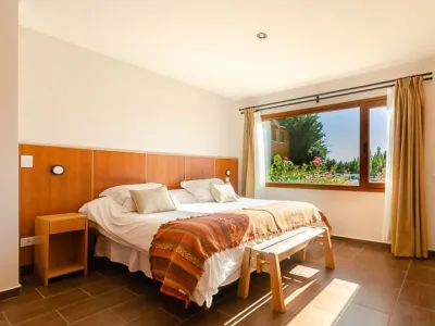 Apart Hotels Villa Huapi Patagonia Resort