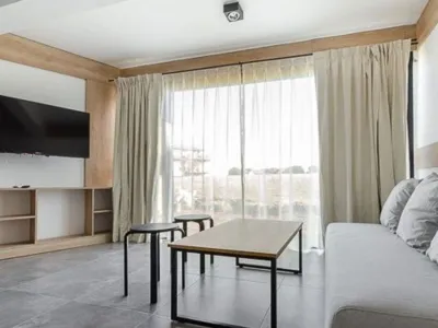 Apart Hotels Villa Huapi Patagonia Resort