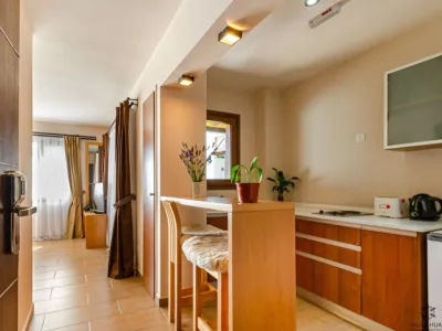 Apart Hotels Villa Huapi Patagonia Resort