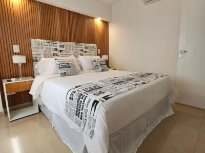 Departamento Caseros Desings Salta
