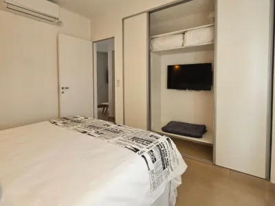 Apart Hoteles Departamento Caseros Desings Salta