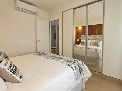 Apart Hoteles Departamento Caseros Desings Salta