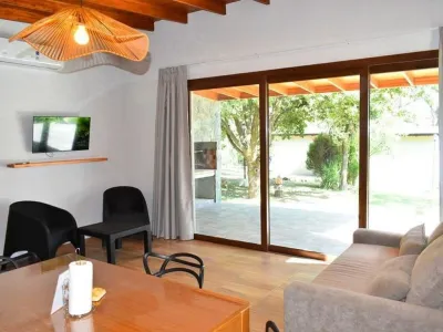 Cabins Aura Serrana Cabañas