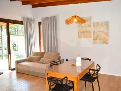 Cabins Aura Serrana Cabañas