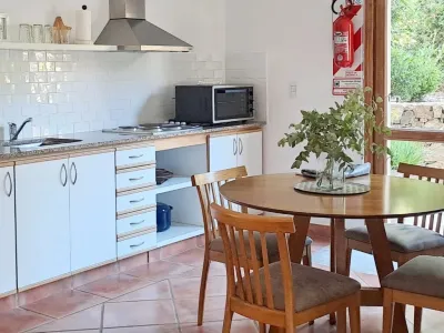 Apart Hotels Hill House Tandil