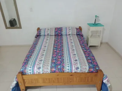Temporary rental Hospedaje en Trenque Lauquen