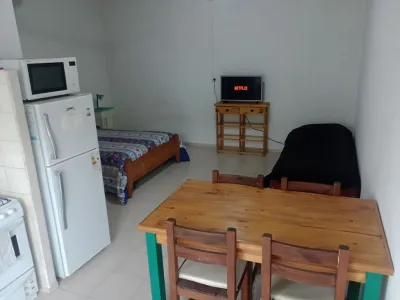 Hospedaje en Trenque Lauquen Temporary rental  in  Trenque Lauquen
