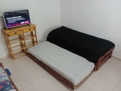 Temporary rental Hospedaje en Trenque Lauquen