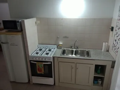 Temporary rental Hospedaje en Trenque Lauquen