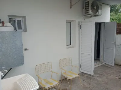 Temporary rental Hospedaje en Trenque Lauquen