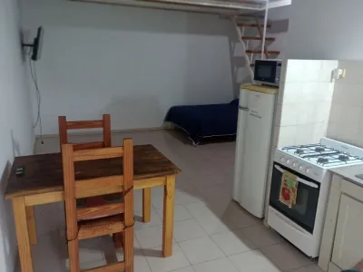 Temporary rental Hospedaje en Trenque Lauquen
