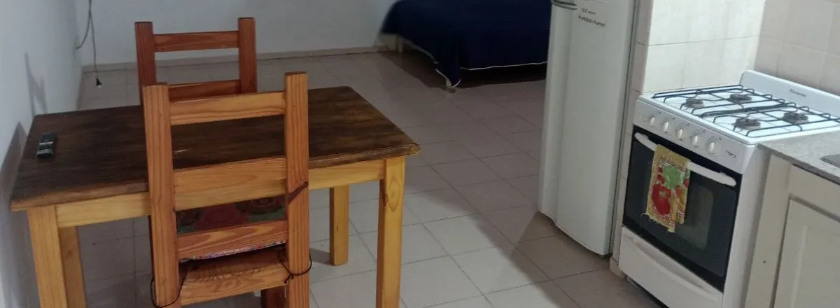 Temporary rental Hospedaje en Trenque Lauquen