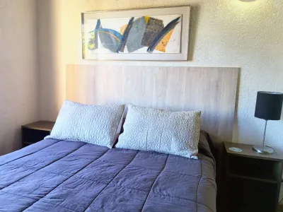 Kuma Bariloche Apartment Vacation Rental Apartments  in  Bariloche
