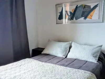 Vacation Rental Apartments Kuma Bariloche Apartment