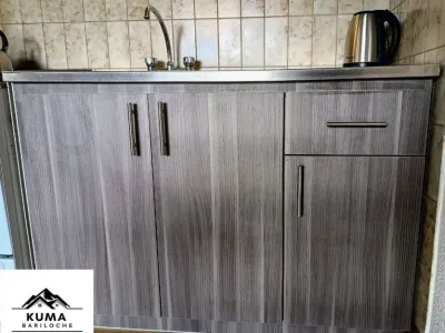 Vacation Rental Apartments Kuma Bariloche Apartment