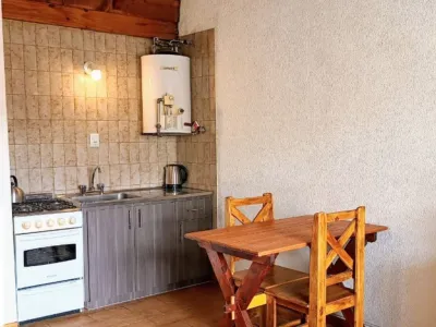 Vacation Rental Apartments Kuma Bariloche Apartment
