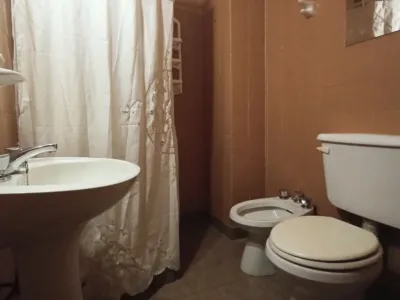 Vacation Rental Apartments Kuma Bariloche Apartment