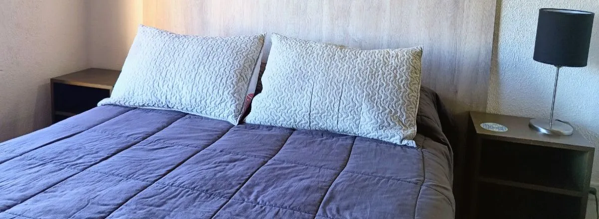 Vacation Rental Apartments Kuma Bariloche Apartment
