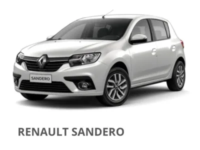 Alquiler de Autos Zenso Rent a Car