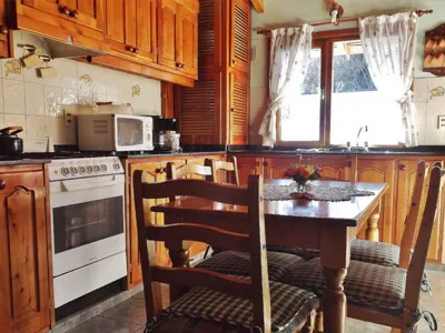 El Remanso Bariloche