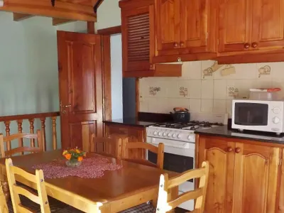 Departamentos de Alquiler Turístico El Remanso Bariloche