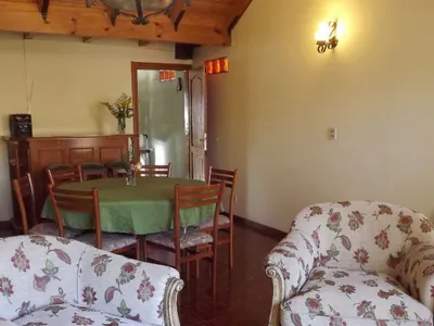 Departamentos de Alquiler Turístico El Remanso Bariloche