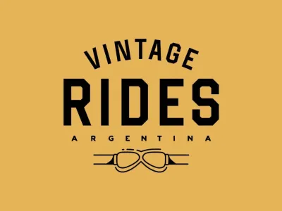 Motorbike Rental Vintage  Rides  Argentina