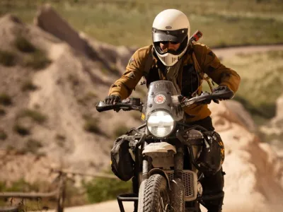 Motorbike Rental Vintage  Rides  Argentina