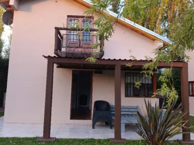 Cabins Alamedas del sur cabañas