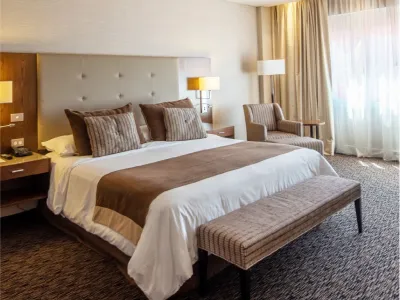 Hoteles 3 estrellas MAC Royal Suites Chilecito Hotel & Casino