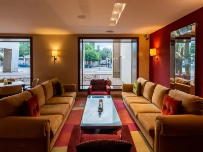 Hoteles 3 estrellas MAC Royal Suites Chilecito Hotel & Casino