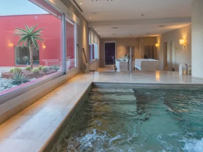 Hoteles 3 estrellas MAC Royal Suites Chilecito Hotel & Casino